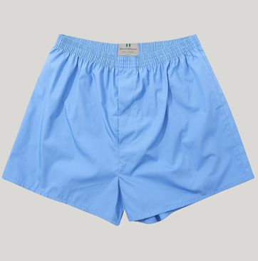 5 Boxer Shorts for £200