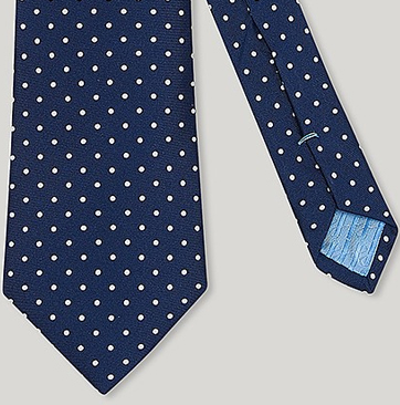 2 Ties for £110