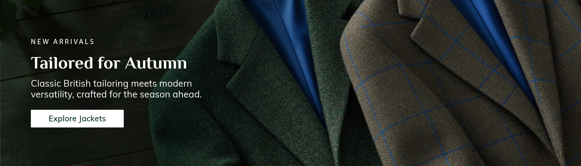 Jackets