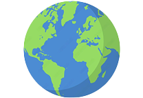 World Map