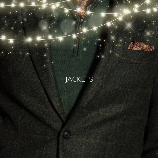 Jackets