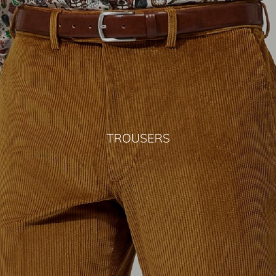 Trousers