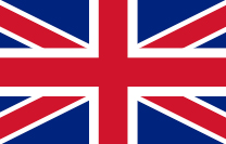Flag of the United Kingdom of Great Britain and Northern Ireland