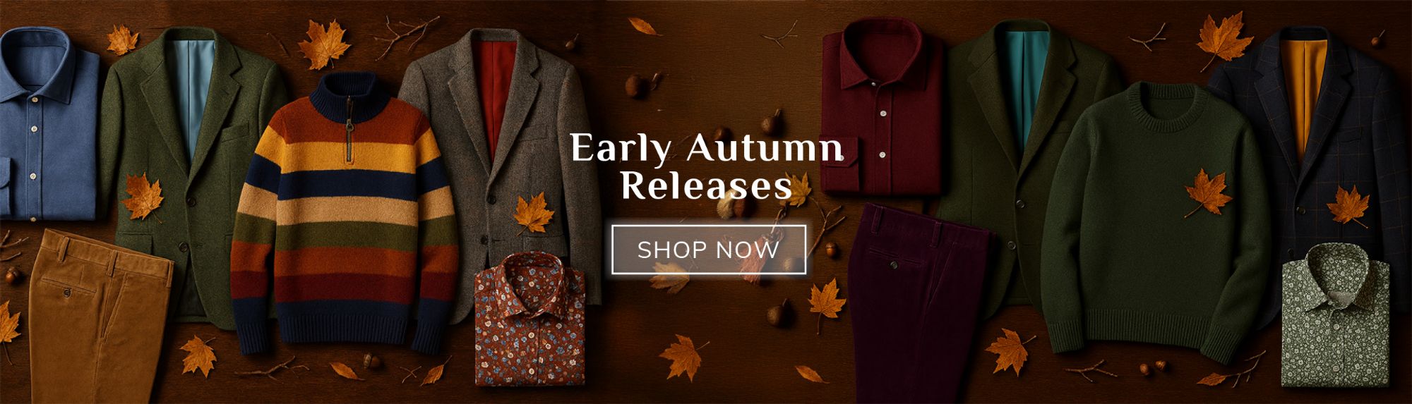 AW25 Soft Launch
