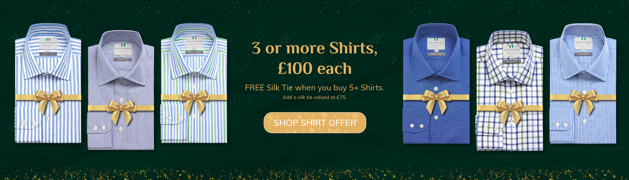 XMAS - Shirts Offer (1)
