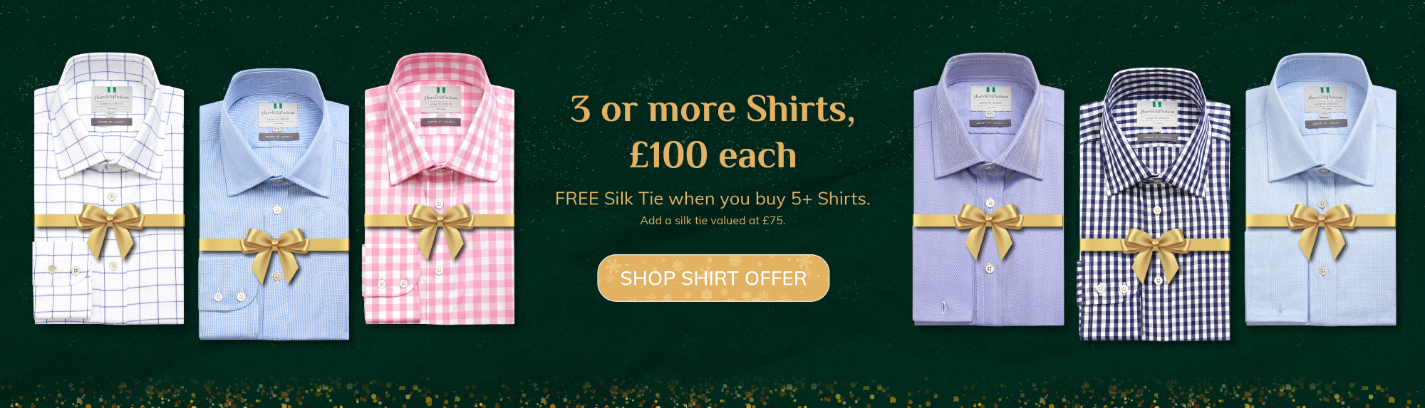 XMAS - Shirt Offer (2)