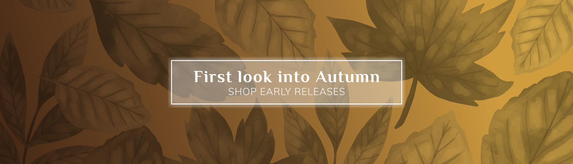 AW25 Soft Launch