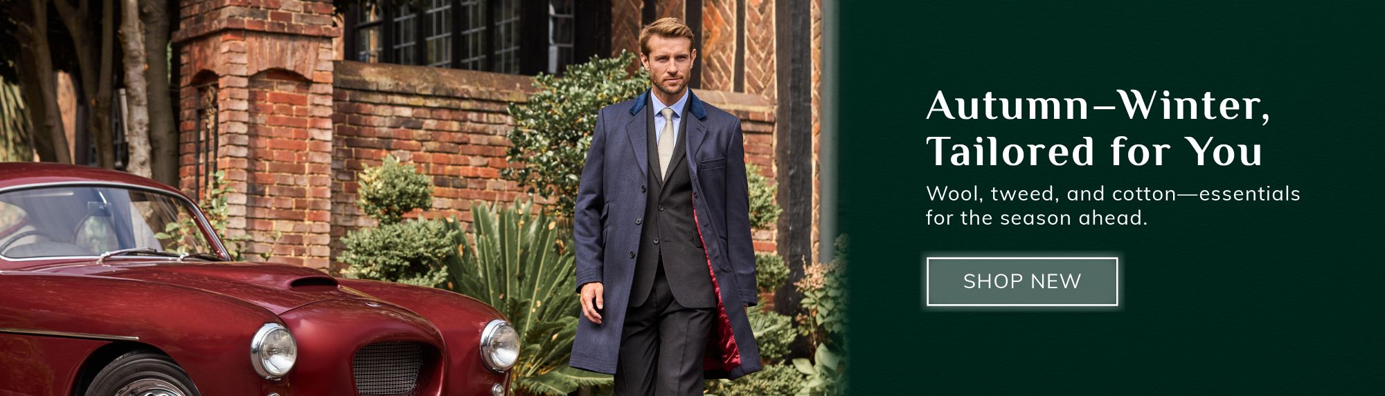 AW25 Full Launch