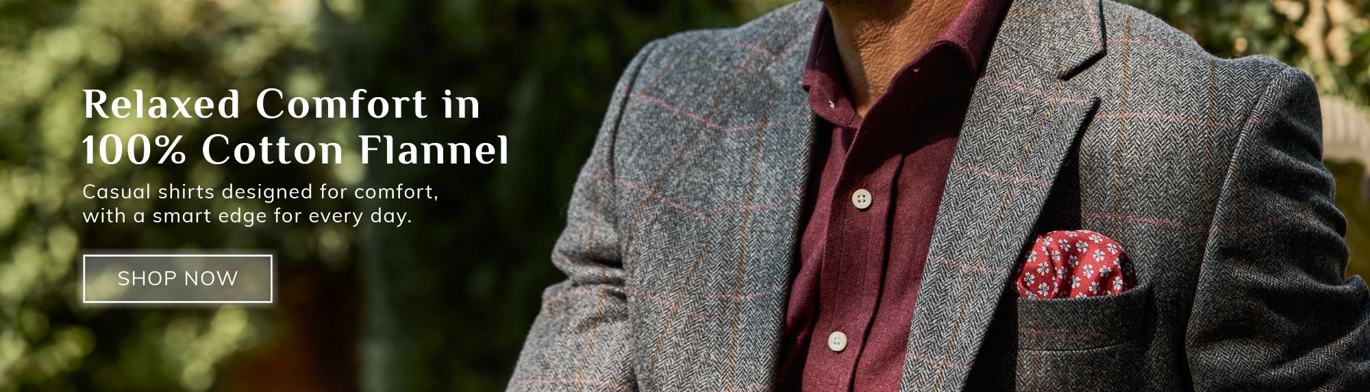 AW25 All Casual Shirts