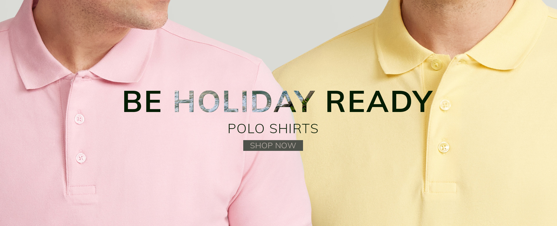 Polo Shirts