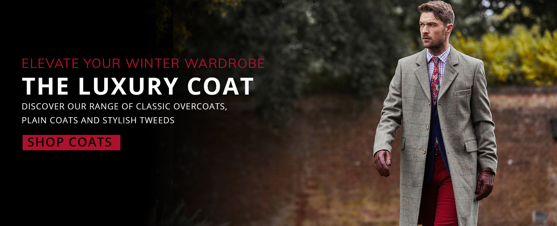 Coats