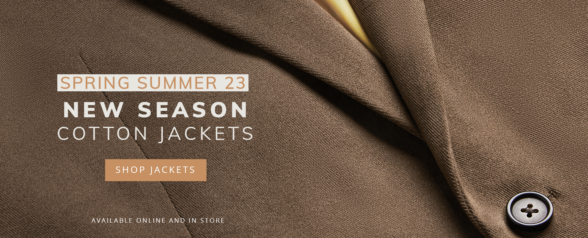 New Season