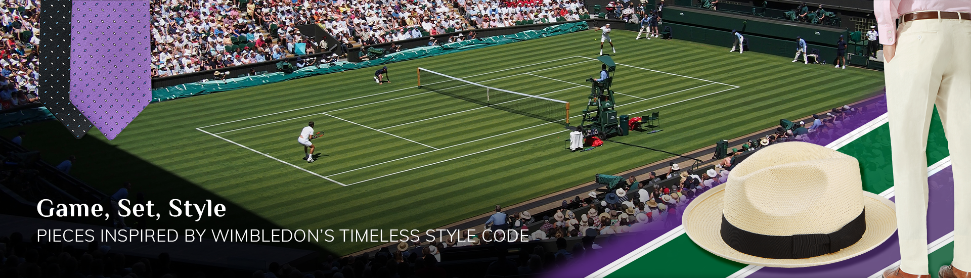 Wimbledon 2025