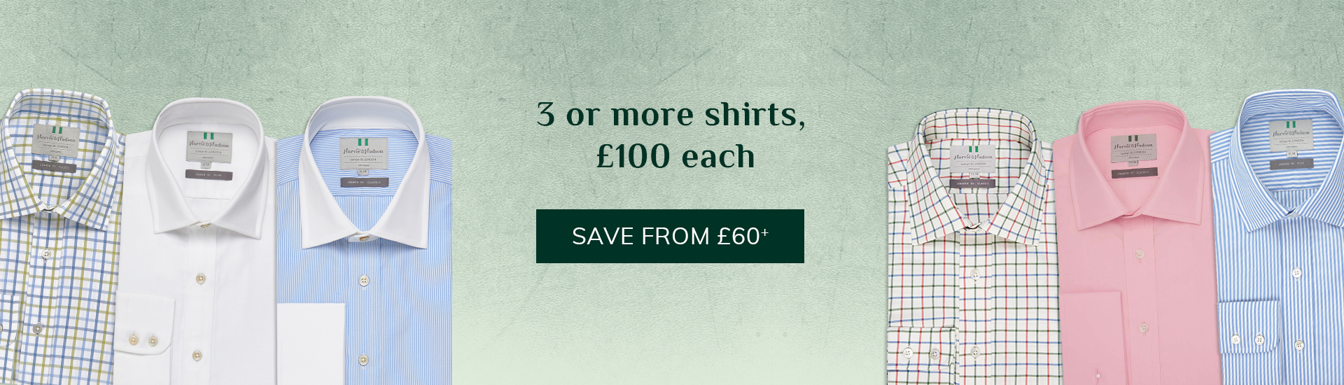 Shirts Offer