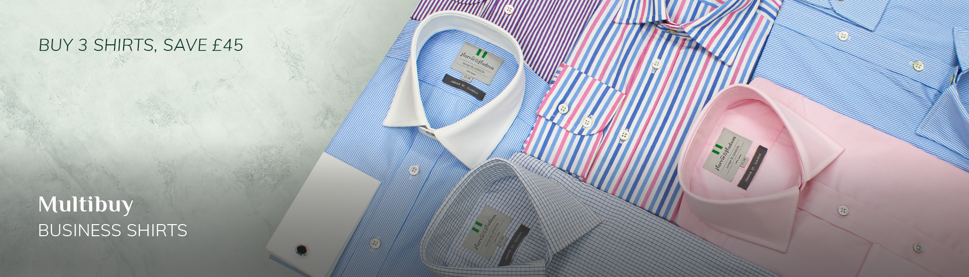 Shirts Offer