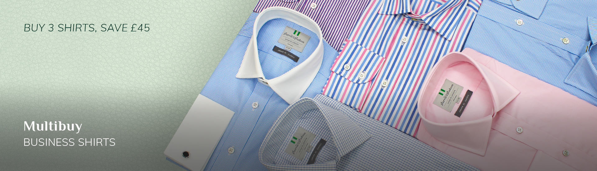 Shirts Offer