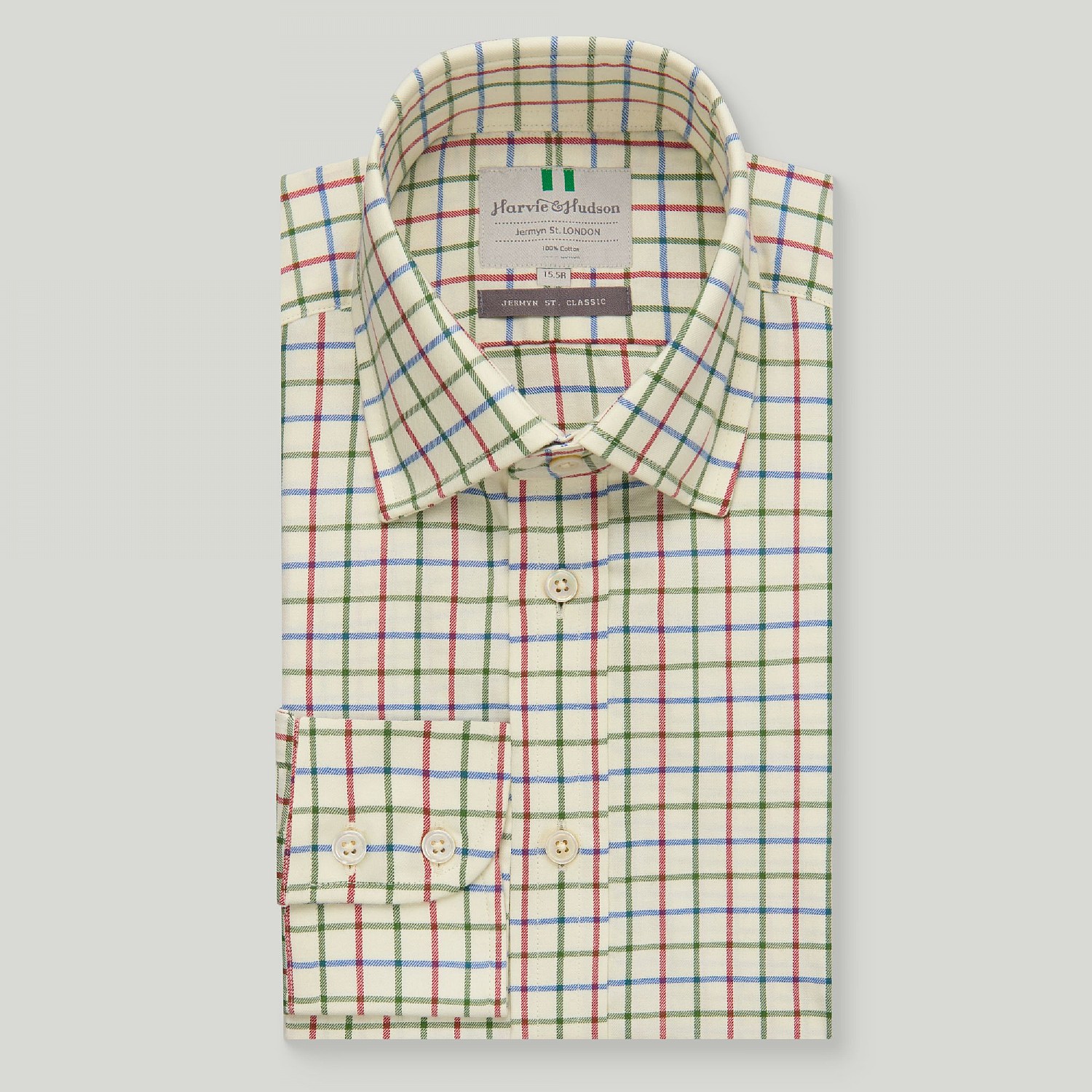 Country Check Shirt