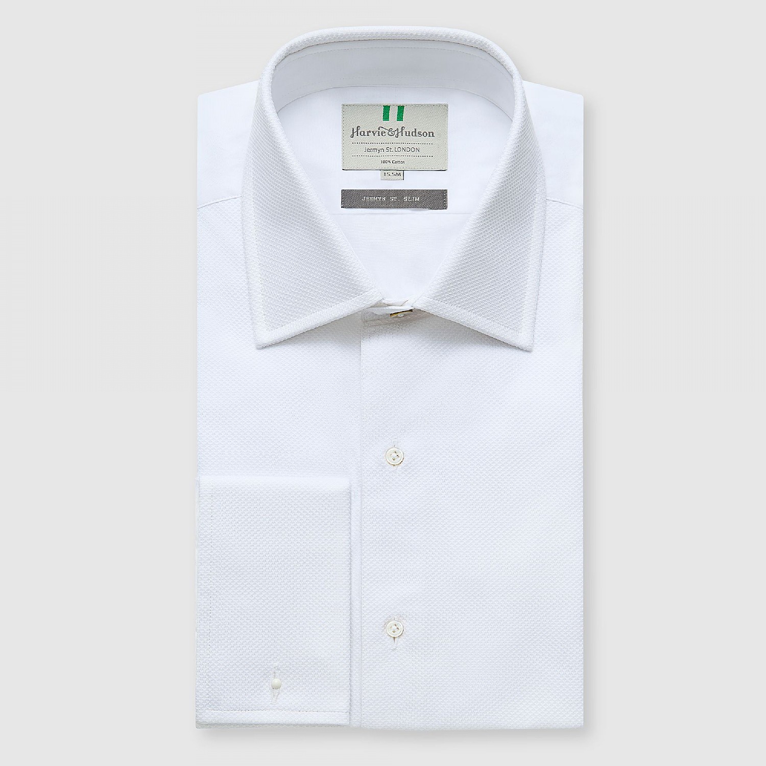 Marcella Evening Shirt