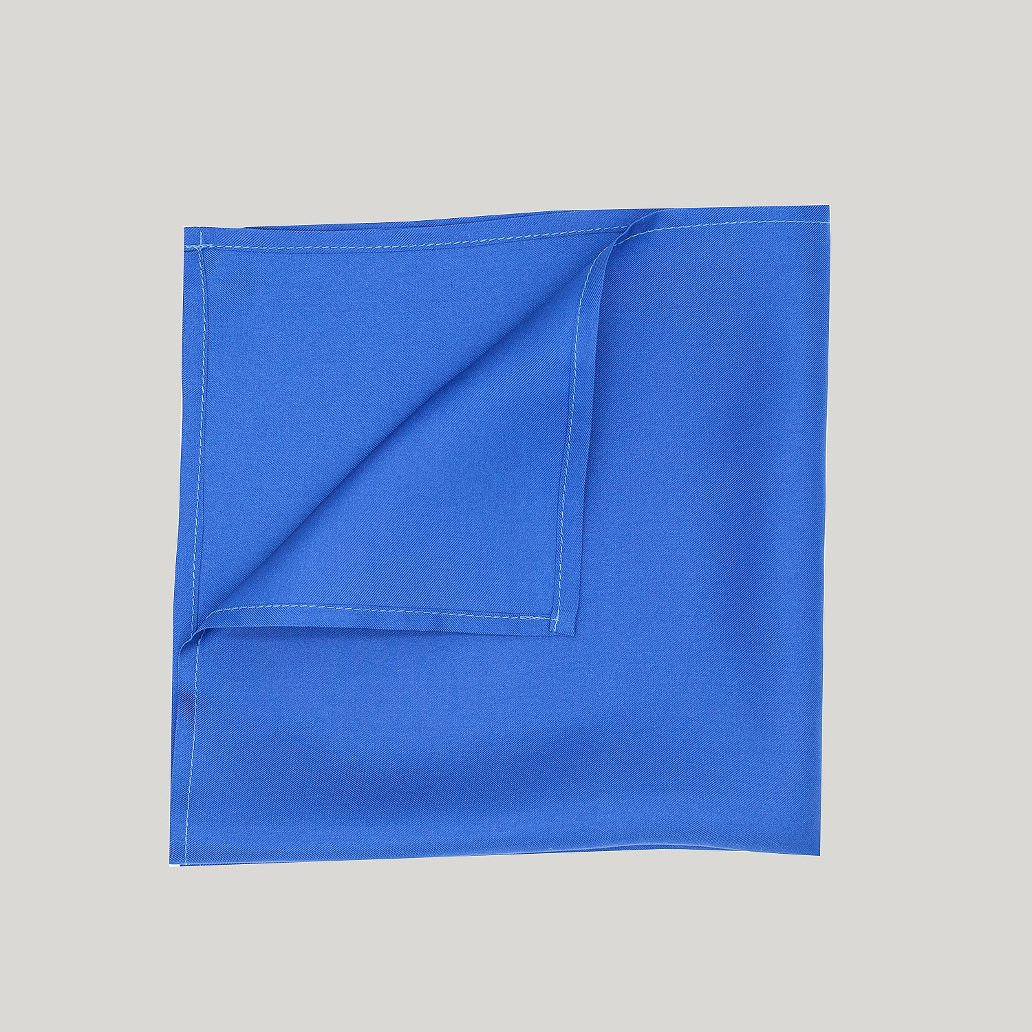Blue Handkerchief 