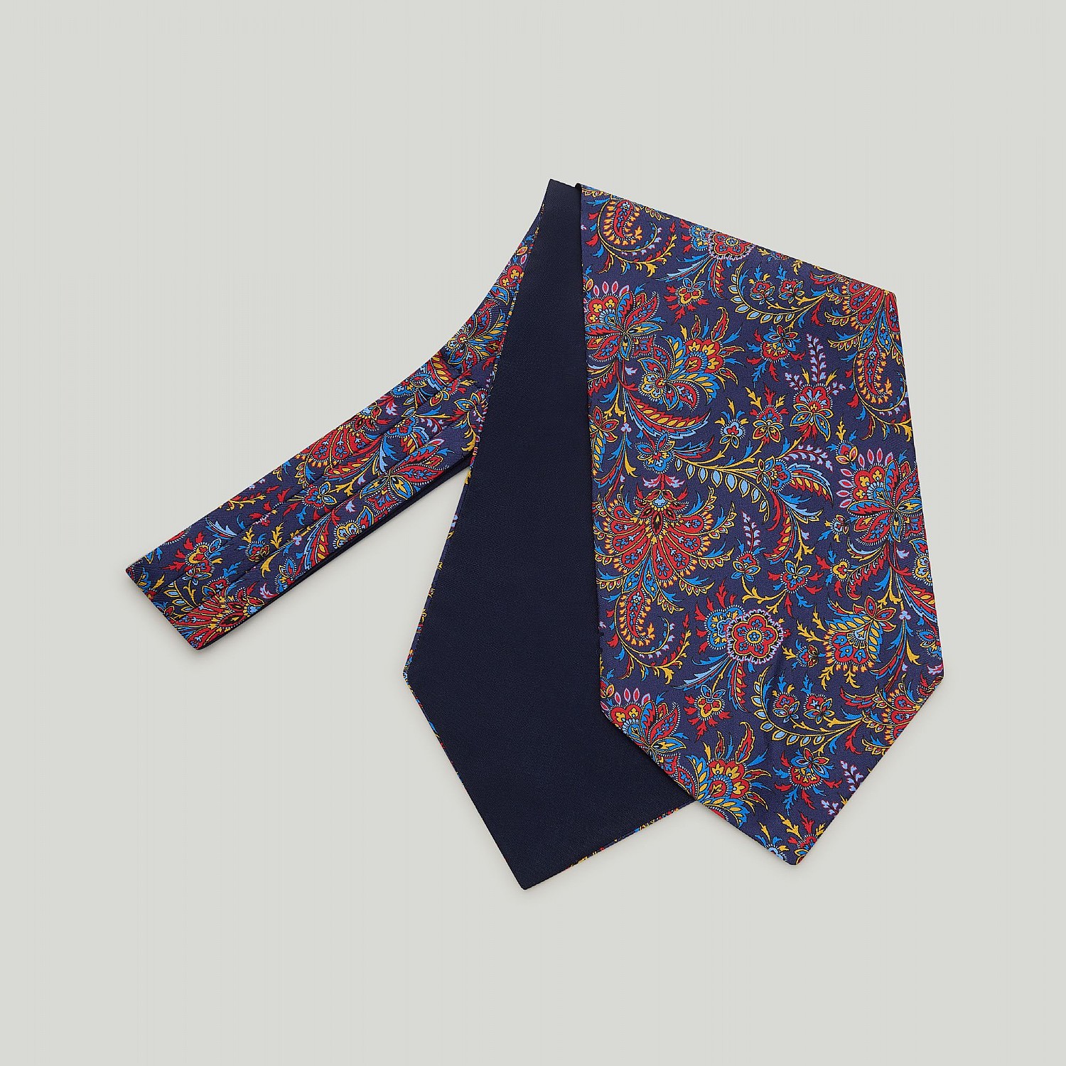 Luxury Cravat 