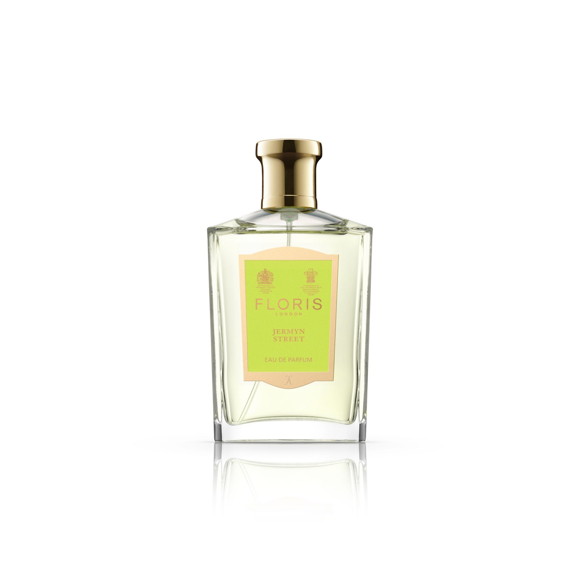 Jermyn Street Perfume