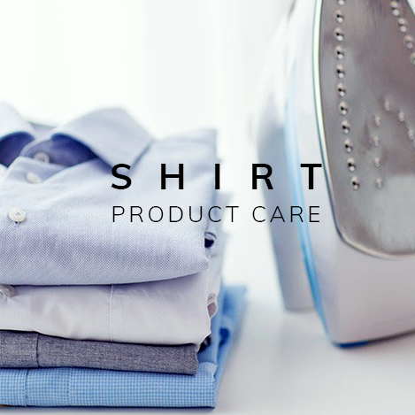 How To Take Care Of Your Shirt
