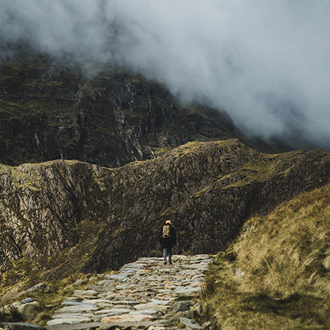 Barmouth Walking Festival