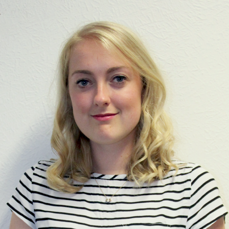 Off the Cuff - Interview with Becky Thelwell, eCommerce and Marketing Manager