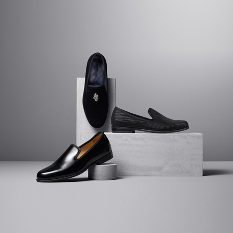 Reinvent your style with Duke and Dexter