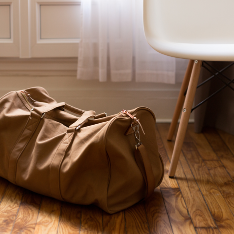 Summer Travel Essentials