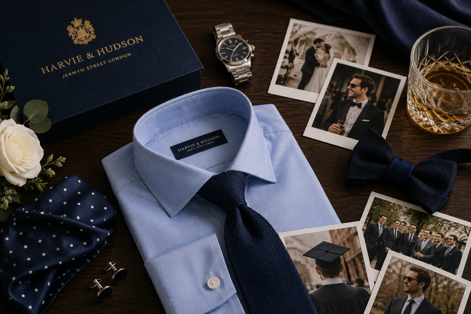 Milestone Moments: How to Celebrate and Dress for Life’s Big Events