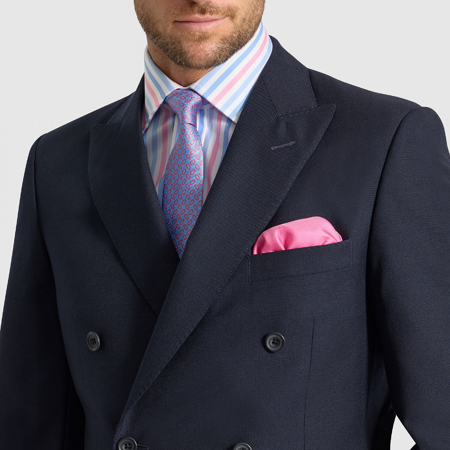 The Ultimate Guide to British Suits on Jermyn Street