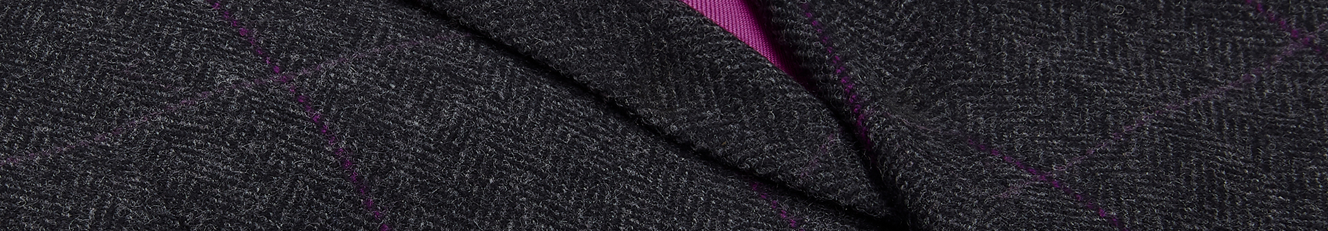 Wool Jacket