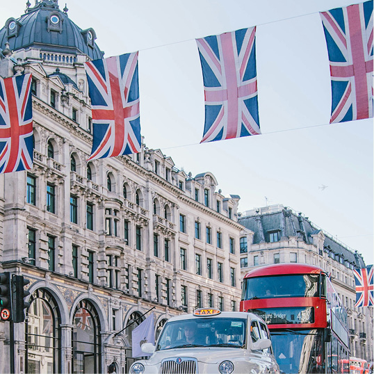Harvie & Hudson: A Cut Above on Jermyn Street