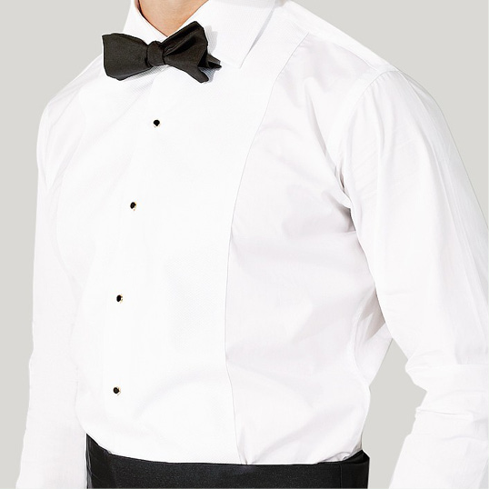 Where to Buy British Dress Shirts in the USA and Canada