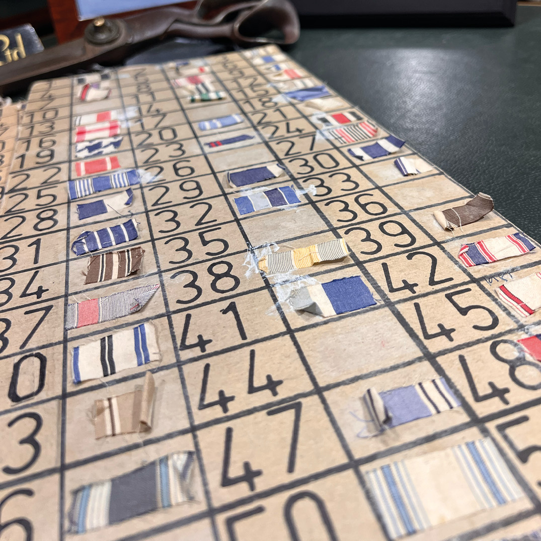 The Legacy of British Tailoring: Harvie & Hudson’s Journey Through Time