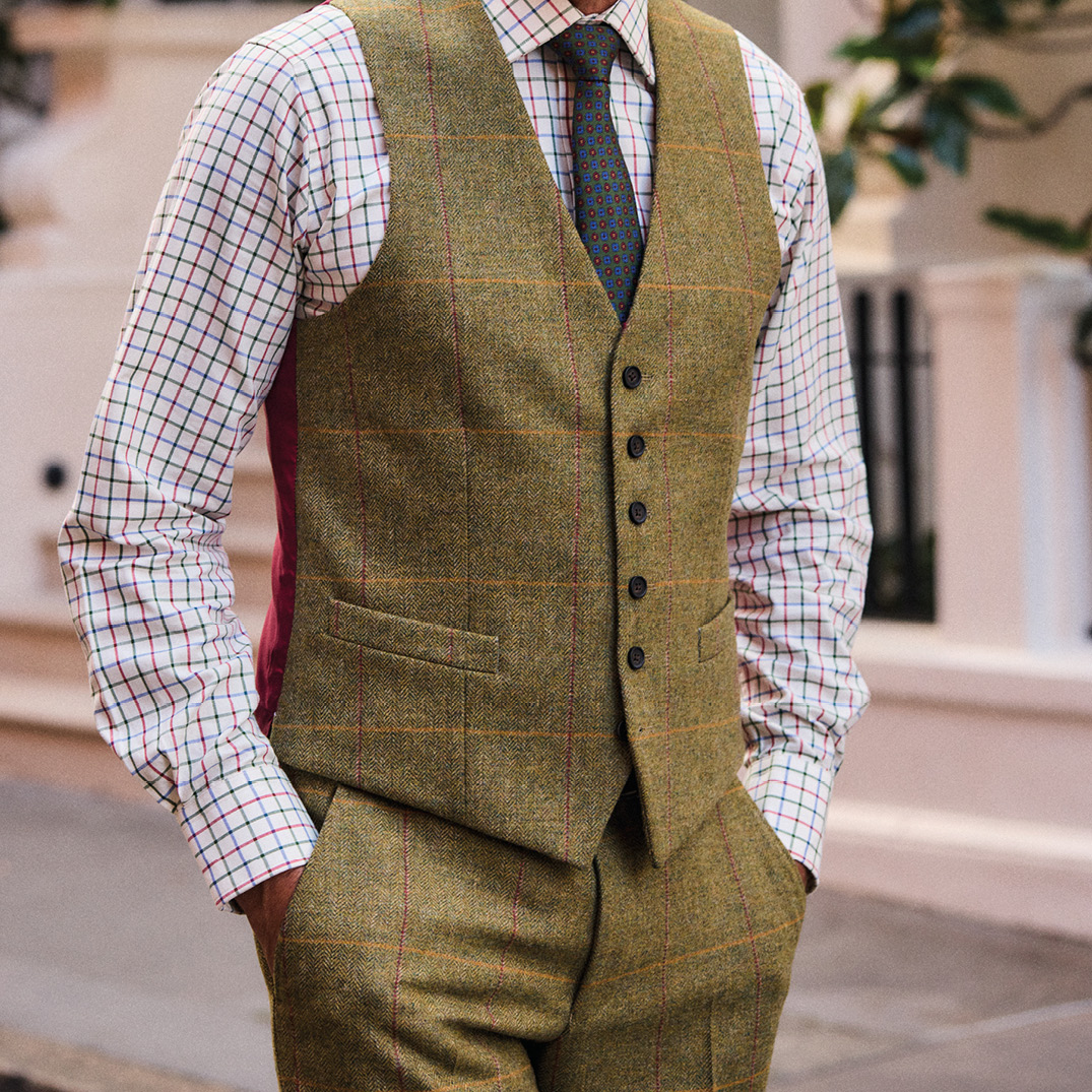 Seasonal Style Guide: Transitioning from Summer to Autumn with Elegance