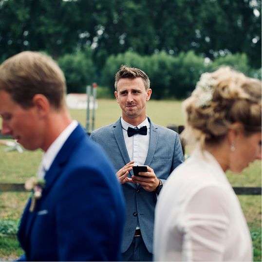 The Best Wedding Outfits for Men in the USA & Canada – Inspired by British Style