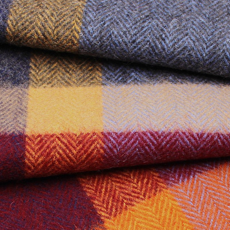 Layering Essentials - How to Artfully Wrap Up Warm While Looking Smart
