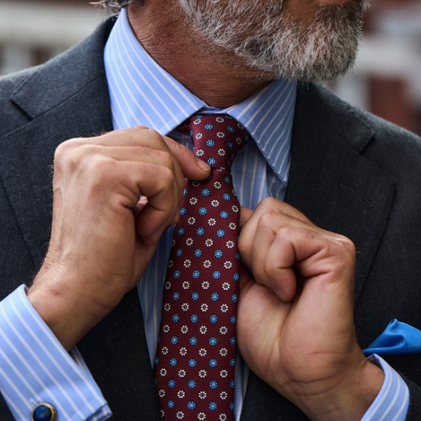 The Art of Tailoring: What makes a perfect Fit?