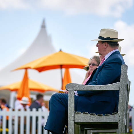 Prepare for Glorious Goodwood 2023: The Epitome of Elegance and Style