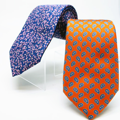 What Your Tie Says About You: Decoding Personal Style for Discerning Gentlemen and Global Aficionados