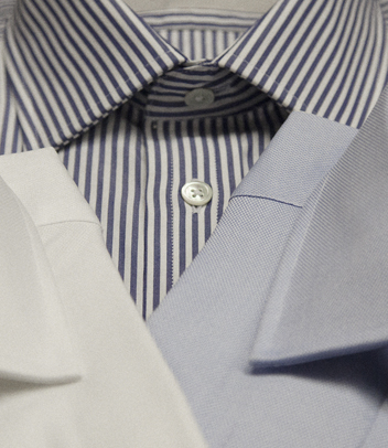 Harvie and Hudson | Tailoring & Shirt maker | Jermyn Street