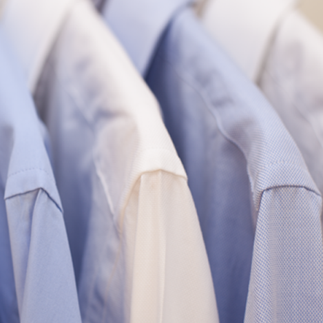 What Shirts are appropriate for each occasion?