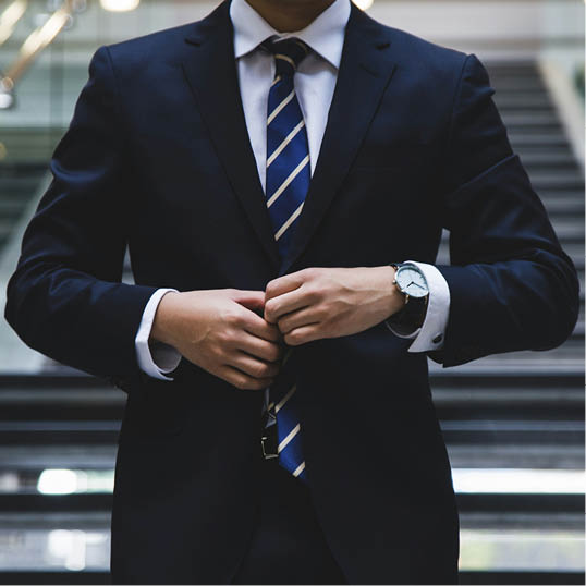 The Guide to Perfect Formal Attire for Any Occasion
