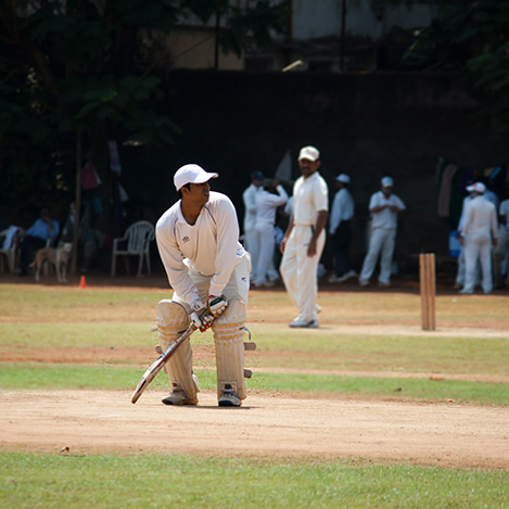 Cricket World Cup 2019