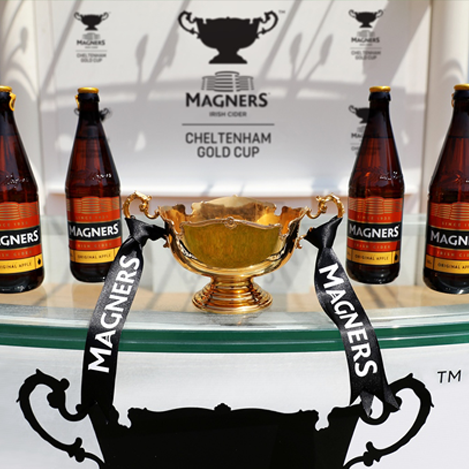 Cheltenham Gold Cup