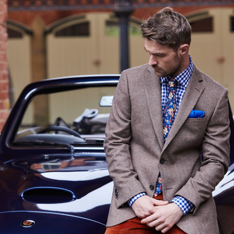 Goodwood Revival 2024 Style Guide