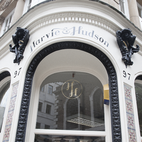 What Makes Harvie and Hudson a Cut Above The Rest?