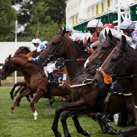 Royal Ascot